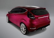 Ford Verve Concept